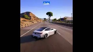 GTA Thug life DRIFT 🤯🥶 #shorts #gta  #gta5 #gtastunts #fivem  #drift #gtarp #speed  #gtafugas #fivem