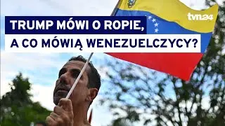 Maduro zdradzony? 