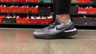 Nike Epic React Flyknit