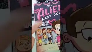 ครูเจสพาอ่าน(LIVE RERUN): The Alien next door 2 (2/2)