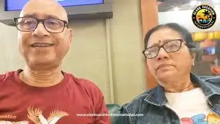 Clark Vacation International Member Review | A holiday experience in #mysore #holidays #hotel #stay