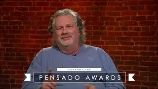 Pensado Awards Message from Dave!