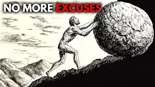 Give Me 44 Minutes And You'll Never Suffer Again (No BS Guide)
