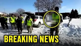 Minnesota National Guard just made a huge move