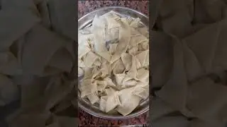How to make Big Pan Mutton | Step by Step Tutorial
