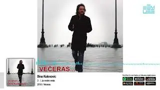 Dino Kulenovic | Ja mrzim mrak 2010