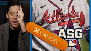 MLB Goes ALL-STAR Level Woke GOP Leaders Give a Perfect Response