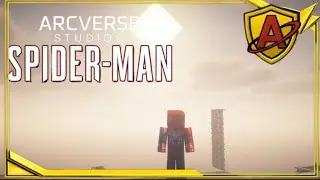 Spider-Man Shattered Web |New me| (S1 Ep2)