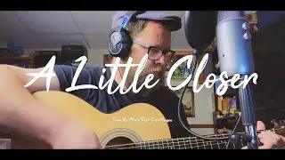 A Little Closer (From Dear Evan Hansen)