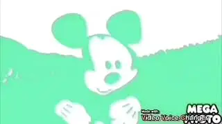 Remake Mickey mouse clubhouse theme song in Super slow