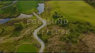 Egersund Golfklubb