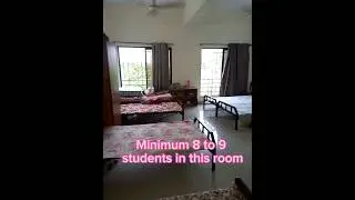 Uog Girls Hostel room tour😅😃❤️&zwj;🔥||Main Girls hostel Uog😯😯#youtubeshorts #uog #roomtour #hostelroom