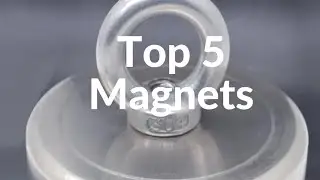 Top 5 Magnet Glitches in build a boatfor treasure | Best  fishing magnets