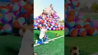 #satisfying #football #dinosaur #spiderman #3danimition #funny #3dnimation #vfxmemes