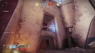 Flux Grenade more like Flop Grenade