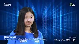 Computer Vision Food Nutrition Detection - SMA MDC - Surabaya