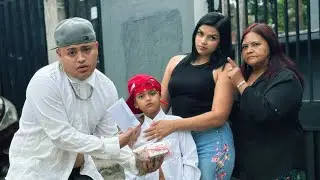 Cuando tenes hijos con el VAGO DEL BARRIO! 🤣🤣🔥💵🤰