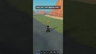 My Morning Walk 💔 (Roblox Military Tycoon)