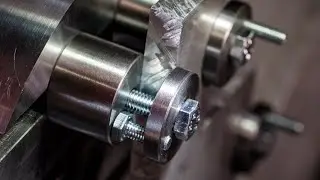 Sujeciones para Plato Plano de torno