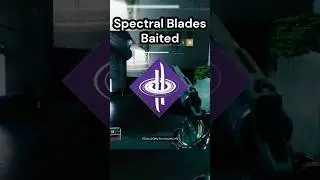 Spectral Blades Bait in Competitive