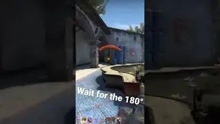 180 Flick insta kill
