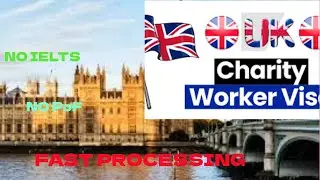 How You Can Volunteer in the UK for One Year!