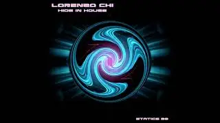 LORENZO CHI - Hide In Houze [Statics 98]