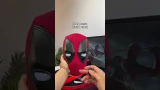 Where are all Deadpool fans at? #deadpoolfan #deadpool #marvel