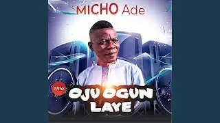 Oju Ogun Laye
