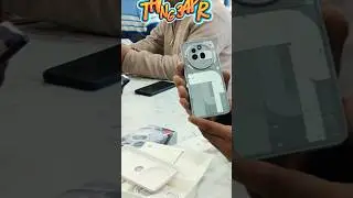 Nothing 3a Pro 5g unboxing khushi telecom maharajganj.           #shorts #nothing #nothingphone3apro