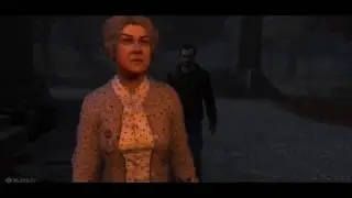 Secret World Legends: Story: 03 Norma Creed