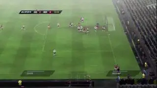 FIFA 10 Manager Mode Show s1 /e39