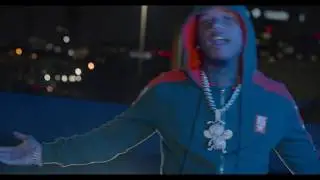 KOKAINE RICO, X BIG TWANK ft. YELLA BEEZY ''CALLING MY PHONE'' (MUSIC VIDEO)