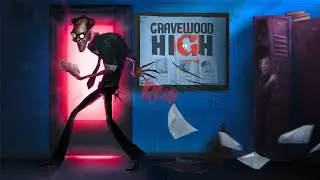 GraveWoodHigh gameplay In Tamil #mangunigamer @ManguniGamer @Kutty_Manguni_Gamer