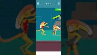 Death Incoming Level 86 Walkthrough