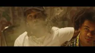 Evander Griiim - 4Loco (Official Video) ft. Offset