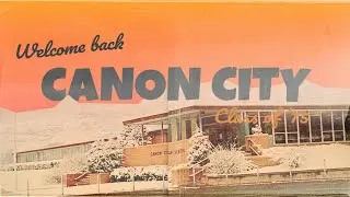 Rekindle Old and Spark New Friendships: Ca&ntilde;on City High School Volume: II
