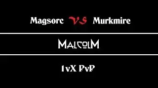 ESO - Solo Sorcerer vs. Nerfmire - A 1vX PvP Montage