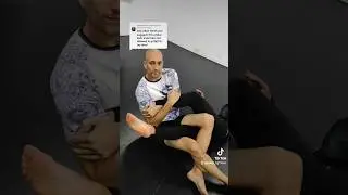 Here you have a IBJJF LEGAL straight ankle lock from Honey Hole. ENJOY. #mma #ufc #bjj #grappling