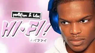 ПРЕКРАСНО-HIFI (РЕАКЦИЯ)