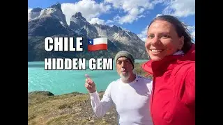 What NO ONE tells you about Chile 😱 10 Things that Shocked Us