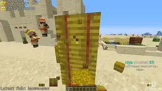 Ranboo talks about tommyinnit and dream in the prison on the dream smp full stream (VOD)