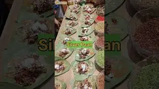 Best Silver Paan ❤️ in the town 👌🏻👌🏻#shorts #shortsfeed #viral #paan #banarasipaan  #chatoribilly
