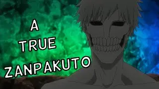 The End For Now - Bleach Episode 379 Review | Glowplasma231
