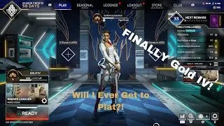 Apex Legends Season 18 Ranked