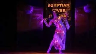 Suraiya of Poland - Egyptian Fever Festival IV - POP SAIDI - New! www.suraiya.pl