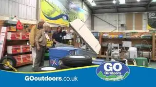 Go Outdoors - TV Commercial
