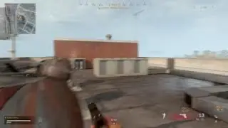 COD Warzone Slide Kill