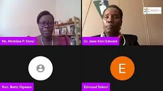 USAID DISCUSSION: THE REVITALIZED PEACE AGREEMENT: THE ROLE OF SOUTH SUDANESE WOMEN IN PEACEBUILDING