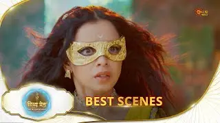 Divya Prem | Best Scene | 09 Oct 2025 | Hindi Serial | Sun Neo